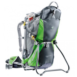 Седалка за дете Deuter Kid Comfort Air