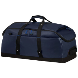 Пътна чанта Samsonite Ecodiver Duffle L син