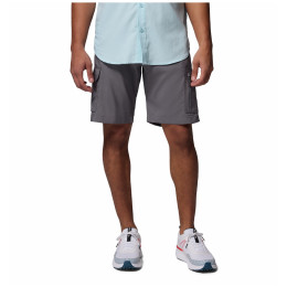 Мъжки къси панталони Columbia Silver Ridge™ Utility Cargo Short