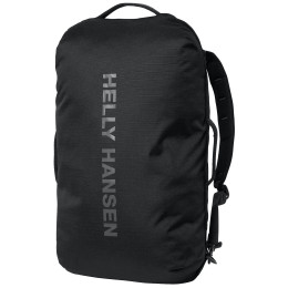 Пътна чанта Helly Hansen Canyon Duffel Pack 50L черен