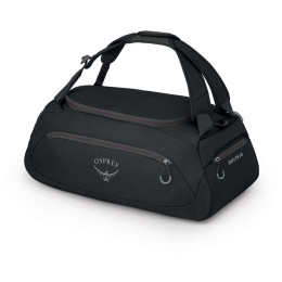 Пътна чанта Osprey Daylite Duffel 30 черен black