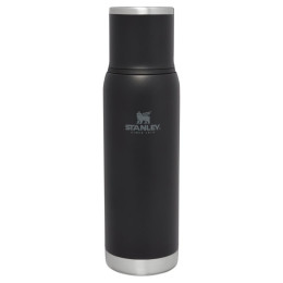 Термос Stanley Adventure To-Go 750 ml черен