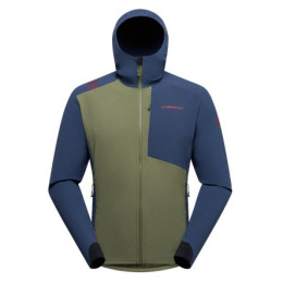 Мъжко яке La Sportiva Descender Storm Jkt M