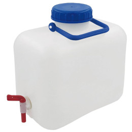 Туба за вода High Peak Wassertank 10l