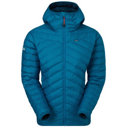 Дамско яко Mountain Equipment W's Earthrise Hooded Jacket