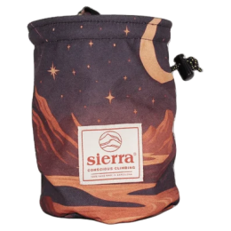 Плик за магнезий SIERRA Climbing Element Series