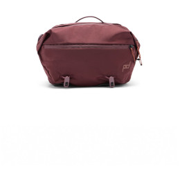Чанта за кръста Peak Design Outdoor Sling 7L червен Eclipse