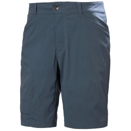 Мъжки къси панталони Helly Hansen Elv Light Tur Shorts светло син 860 ALPINE FROS