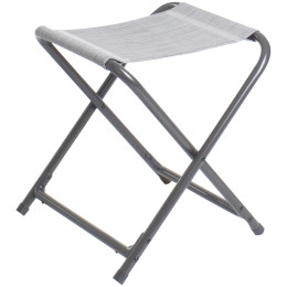 Столче Brunner Aravel Stool светло сив