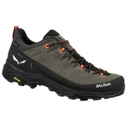 Мъжки туристически обувки Salewa Alp Trainer 2 Gtx M кафяв