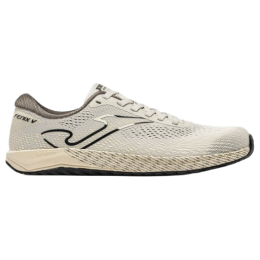Мъжки боси маратонки Joma Fenix Men бежов BEIGE