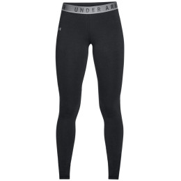 Дамски клин Under Armour Favorite Legging черен Black