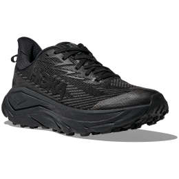 Дамски обувки Hoka W Challenger 8 Gtx черен Black / Carbon Black