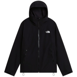 Мъжко яке The North Face M Dryvent Zip-In Jacket черен TNF BLACK
