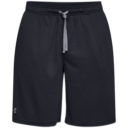 Мъжки къси панталони Under Armour Tech Mesh Short черен Black