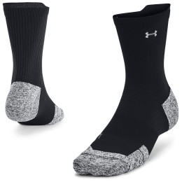 Чорапи Under Armour AD Run Cushion 1pk Mid