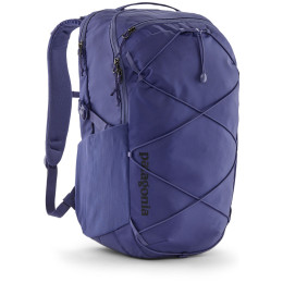 Раница Patagonia Refugio Day Pack 30L лилав Solstice Purple