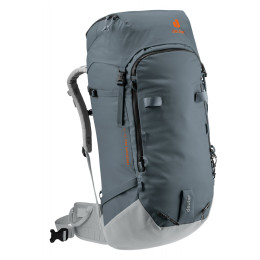 Дамска раница Deuter Freescape Pro 38+ SL сив