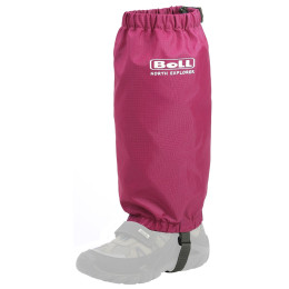 Детски гети Boll Kids Gaiter S розов Boysenberry