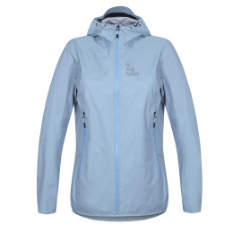 Дамско яке Hannah Skylark W светло син