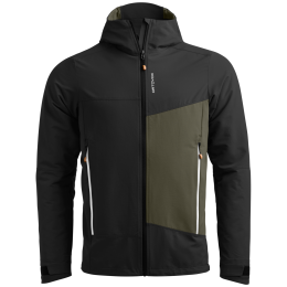 Мъжко софтшел яке Ortovox Seceda Softshell Jacket M