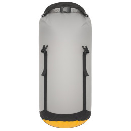 Водоустойчива торба Sea to Summit Evac Ultralight Compression Dry Bag 20L сив/черен High Rise