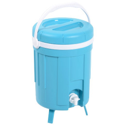 Съд  Eda Isotherm Drink Reserve 8 L