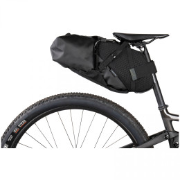 Чантичка за под седалката Topeak Backloader X 15l черен