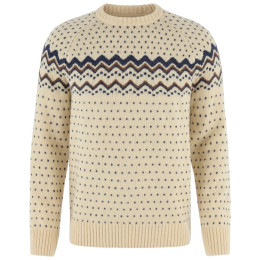 Мъжки пуловер Fjällräven Övik Knit Sweater M