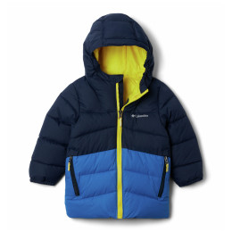 Момчешко зимно яке Columbia Arctic Blast™ Jacket тъмно син