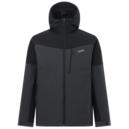 Мъжко яке Regatta Wentwood 3in1 сив/черен Ash/Black