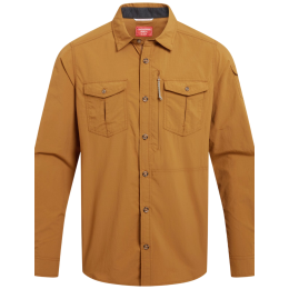 Мъжка риза Craghoppers NosiLife Adventure Long Sleeved Shirt III