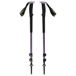 Туристически щеки Black Diamond Trail Trekking Poles