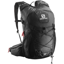Раница Salomon EVASION 20 черен Black
