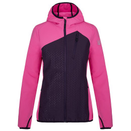 Дамско яке Loap Urlea розов