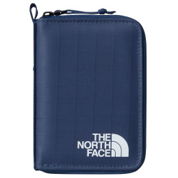 Портфейл The North Face Base Camp Voyager Wallet тъмно син Shady Blue/Summit Navy