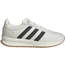 Дамски обувки Adidas Run 70S 2.0 Knit бял Owhite/Cblack/Crewht