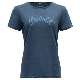 Дамска функционална блуза Devold Myrull Merino 130 Tee Wmn