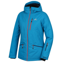 Дамско яке Hannah Nora син CaribbeanSea