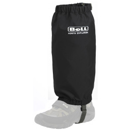 Детски гети Boll Kids Gaiter S черен Black