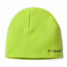 Детска шапка Columbia Youth Whirlibird™ Watch Cap зелен BrightChartreuse