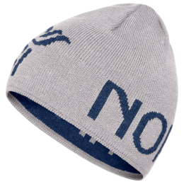 Шапка Norrona /29 mid merinoUll logo Beanie