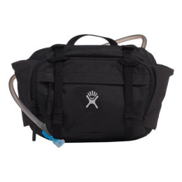 Чанта за кръста Hydro Flask Down Shift Hydration Hip Pack 5 L черен