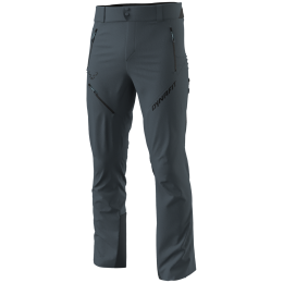 Мъжки панталони Dynafit Mercury Dst Pants M сив 0720 - cinder