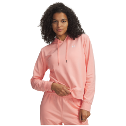 Дамски суитшърт Under Armour Sport Terry Hoodie