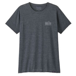 Дамска тениска Patagonia W's Cap Cool Daily Graphic Shirt