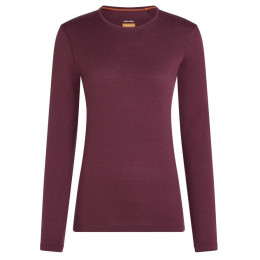 Дамска тениска Icebreaker Women's 200 Oasis Long Sleeve