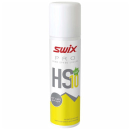 Разпалки кубчета Swix High Speed, žlutý, 125ml