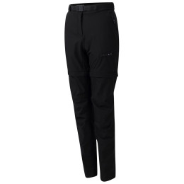 Дамски панталони Dare 2b Melodic Pro Zip Off Trouser черен Black