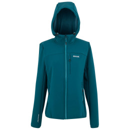 Дамско яке Regatta Women's Ossek син Moroccan Blu
